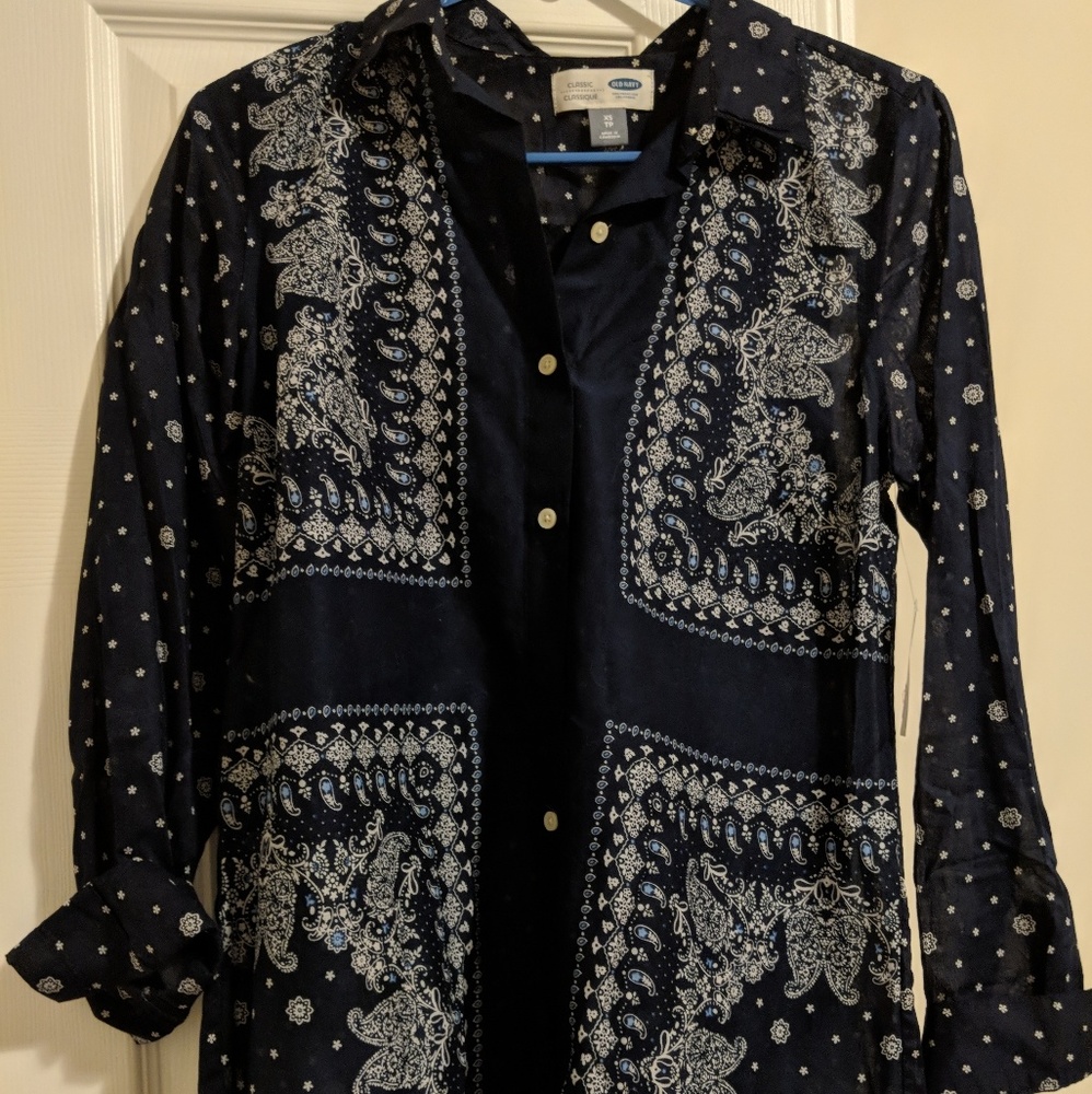 Shirt